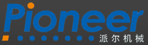 pioneer's logo